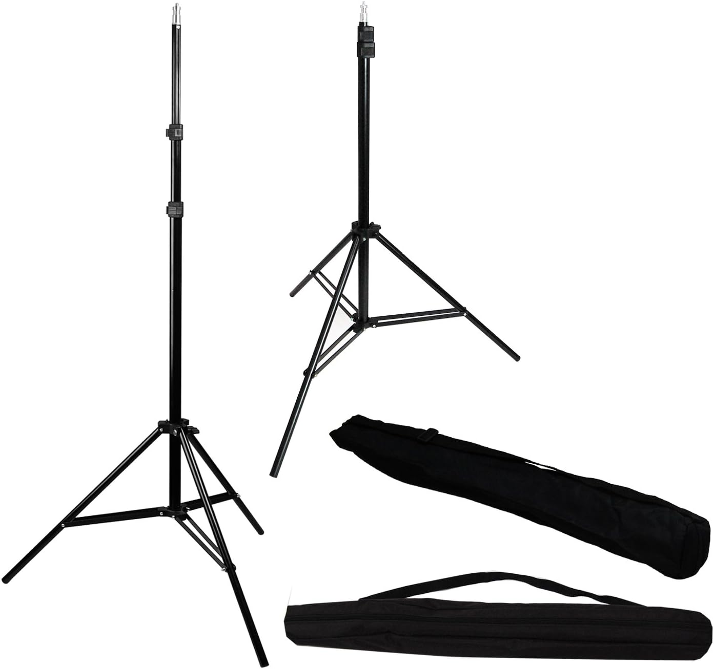 Julius Studio Set of 2 Premium Light Weight 2 x 7 ft