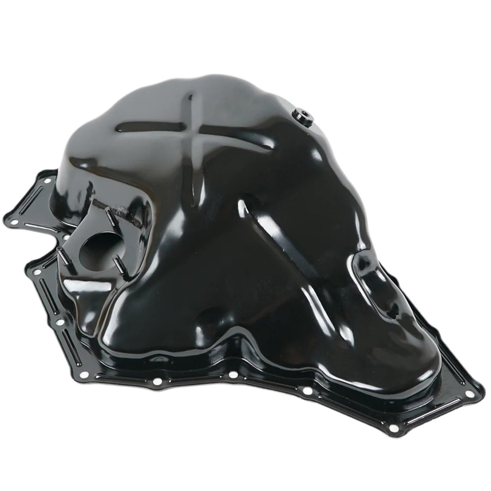 Coppa Dell'olio Motore Coppa delll'olio motore per Audi A4 Q5 2.0T 06H103600G 06H103600P sostituzione