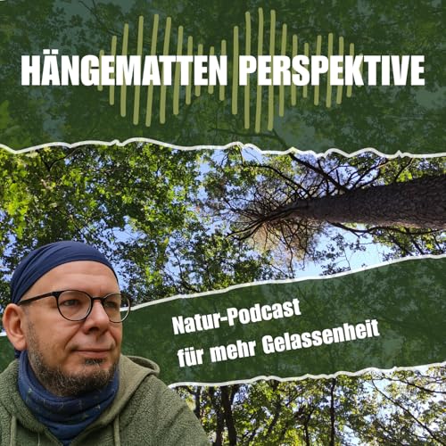 H&auml;ngematten Perspektive Titelbild