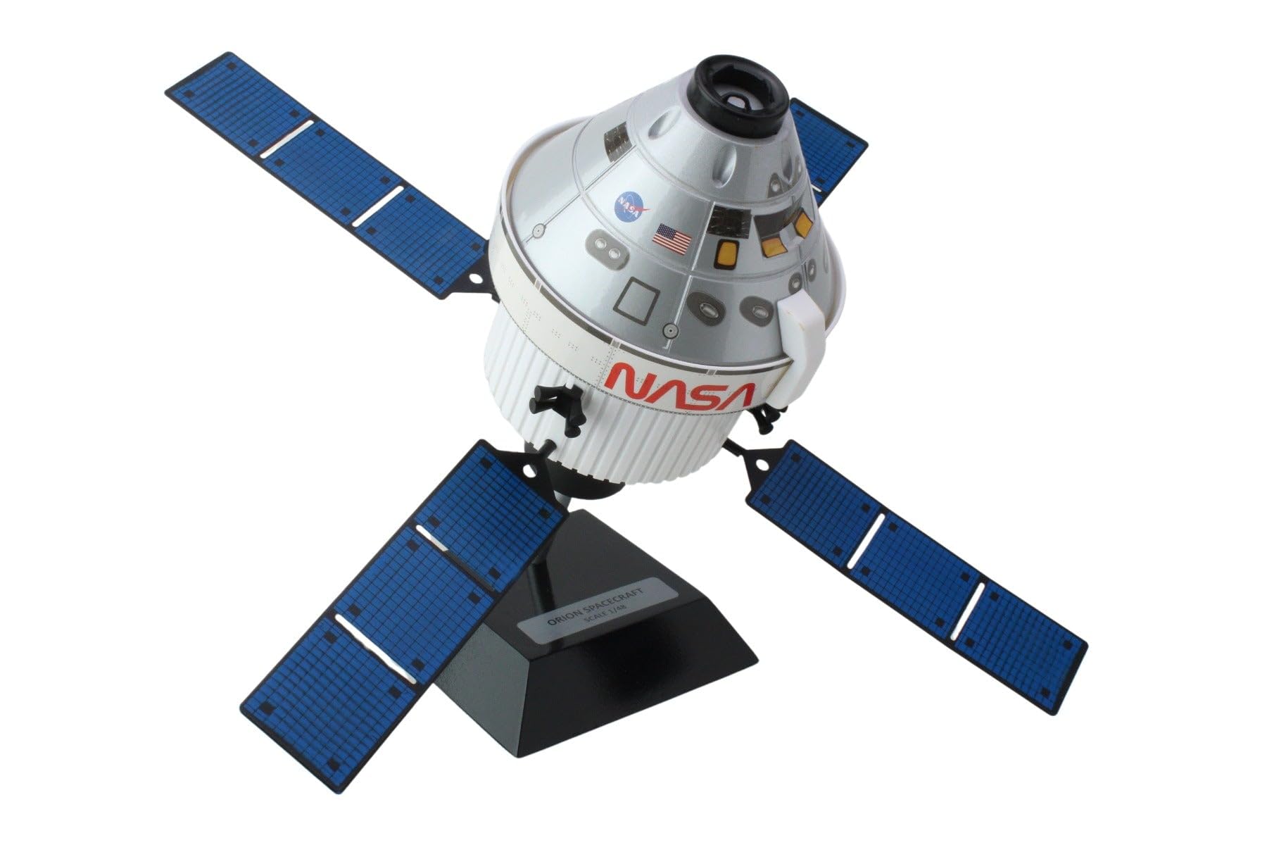 スペースアドベンチャーオリオンサテライト 1/48 Amazon.co.jp: スペースアドベンチャーオリオンサテライト 1/48 : ホビー
