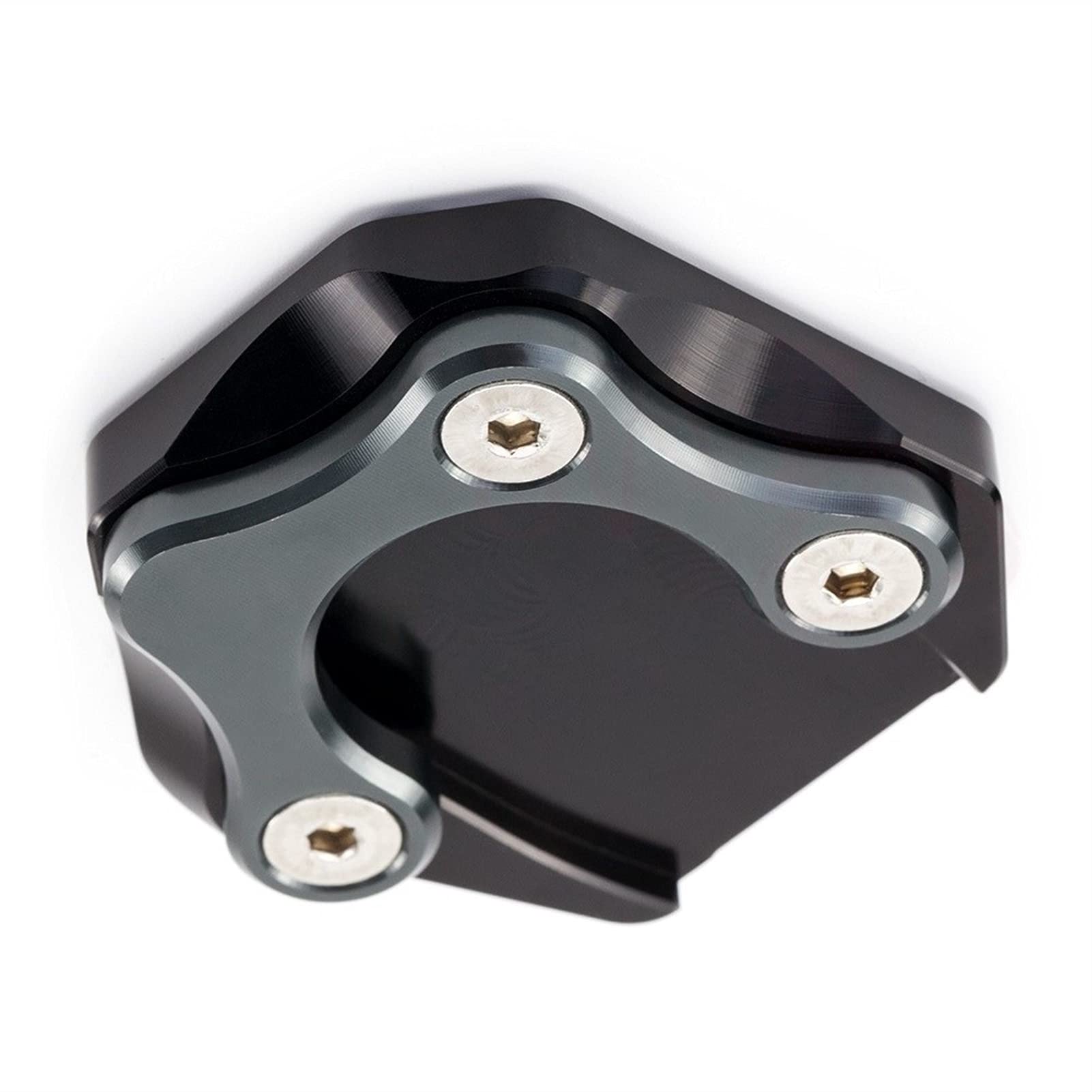 Béquille de moto plaque d'agrandissement pour Rebel CMX500 CMX300