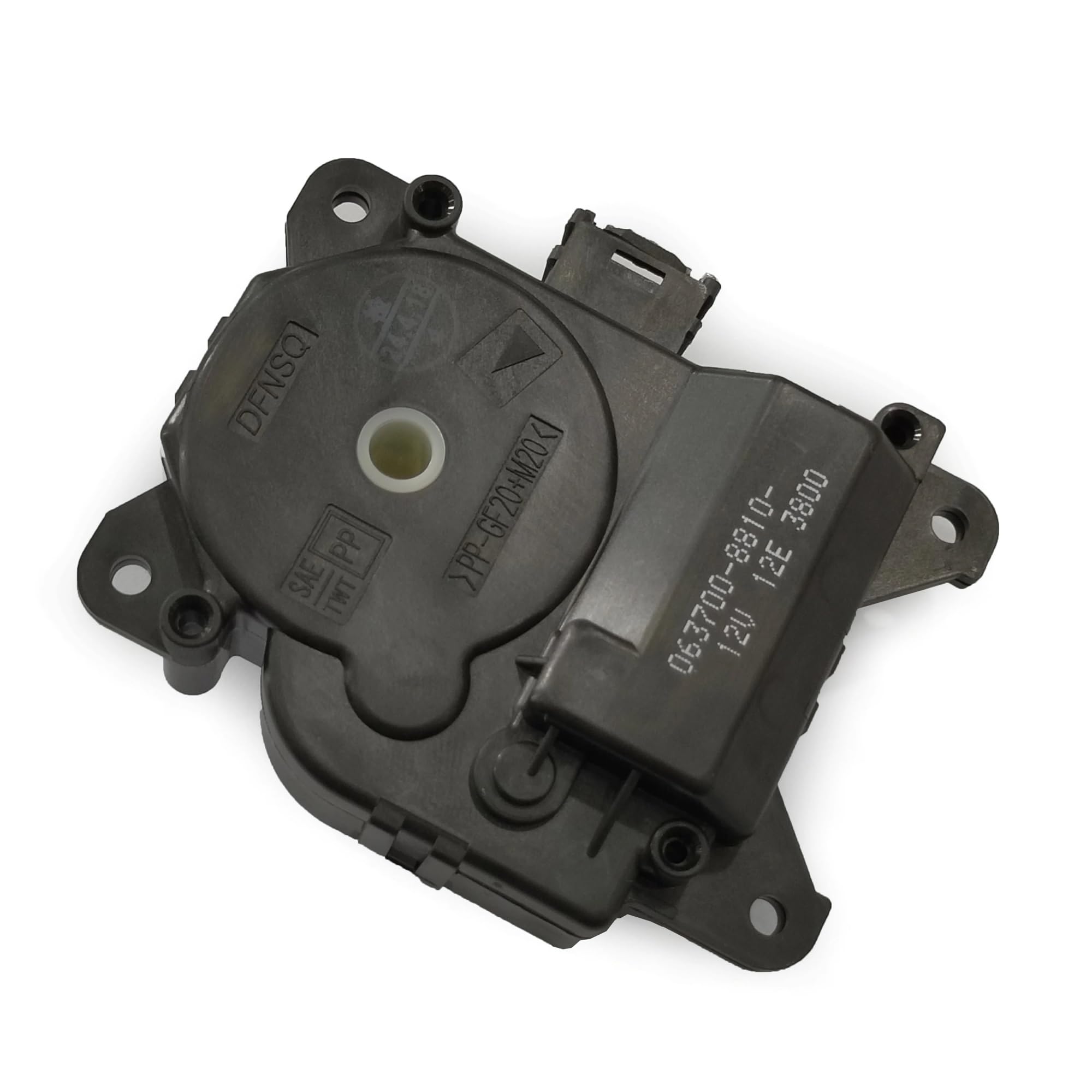 Amazon.com: UYAAZVHJ HVAC Heater A/C Blend Air Door Actuator