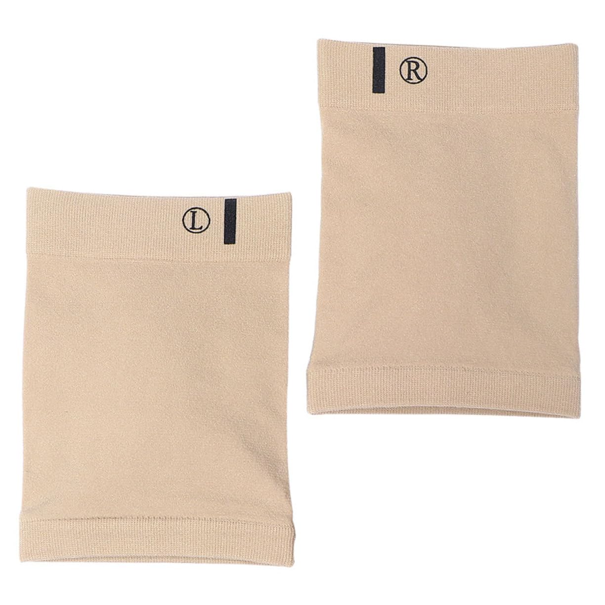 HOODANCOS Foot Support Inserts Arch Pads Comfortable Insole for Arch Pad Support