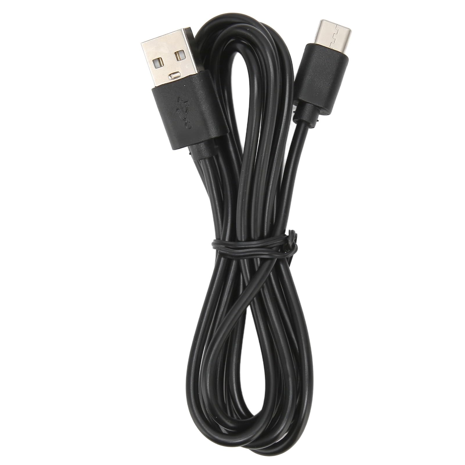 Denash Gebogene -Lichtleiste, Touch-Steuerung, Plug and Play, stufenloses Dimmen, Computer-Bildschirmlicht für Büro