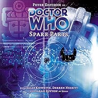 Doctor Who - Spare Parts