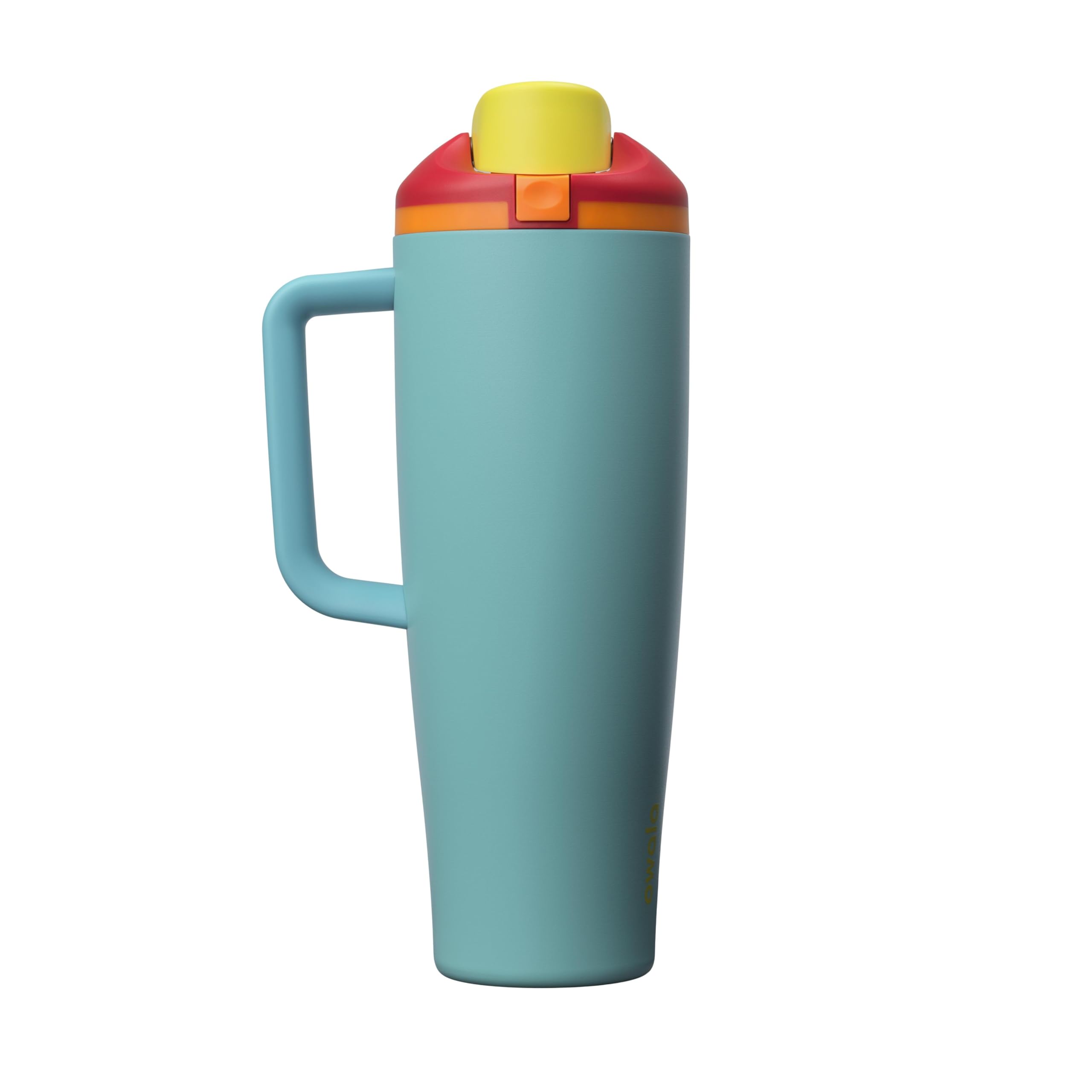 Owala FreeSip Tumbler Insulated Stainless Steel Water Bottle