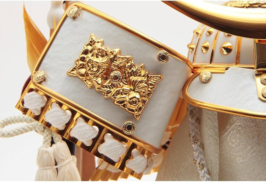 Amazon | 久月official 五月人形 伊達政宗公 兜ケース飾り アクリル