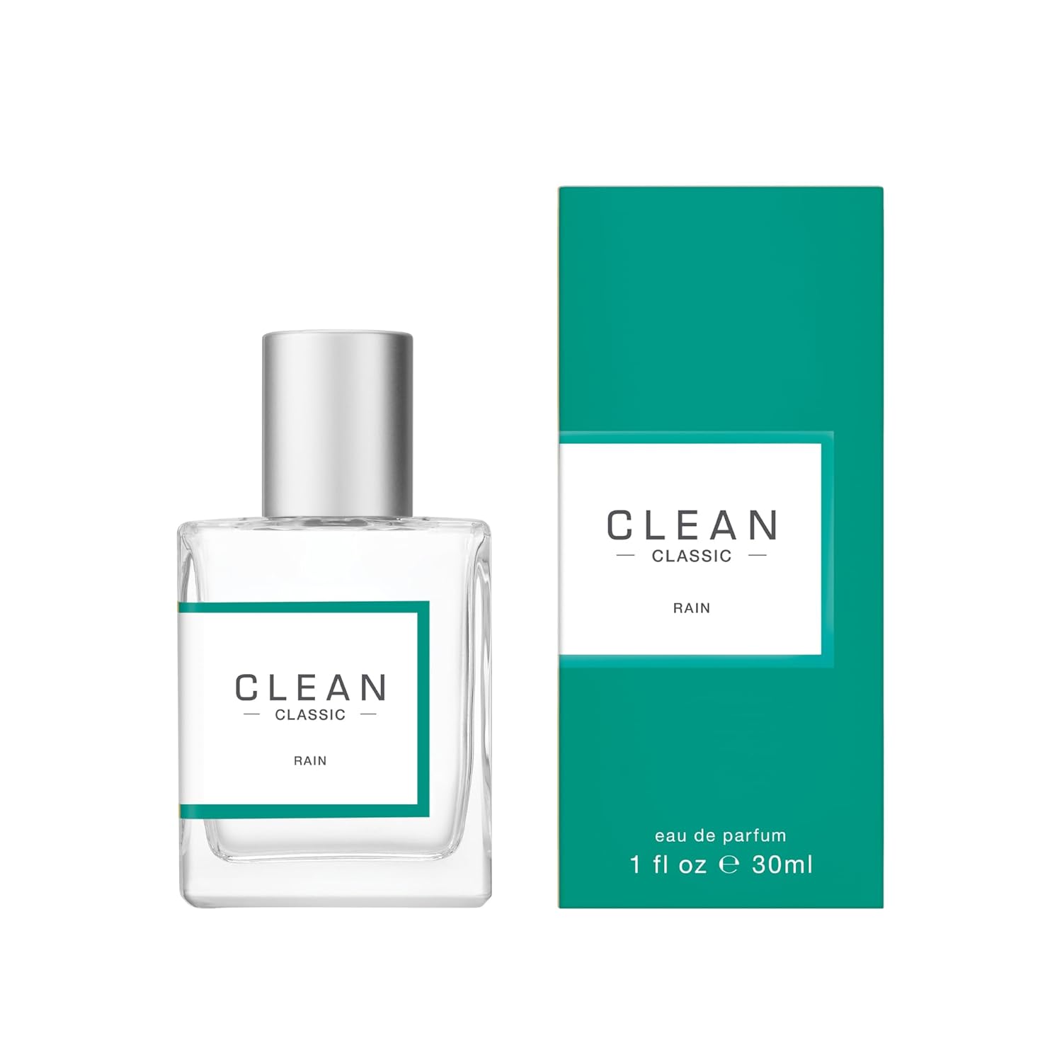 CLEAN CLASSIC Eau de Parfum, Layerable Perfume for Everyday Wear, Long Lasting, Uplifting Fragrance, Cruelty-Free, Vegan, Phthalate-Free, Paraben-Free - Image 2
