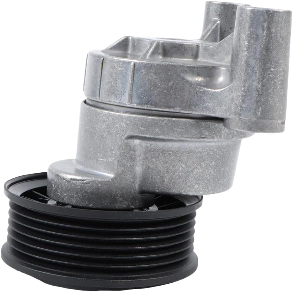 Serpentine Belt Tensioner Compatible with Penta PCM and Crusader Marine Engines 4.3L 5.0L 5.7L 8.1L - Replaces OEM 3885250 3587858 RA068001