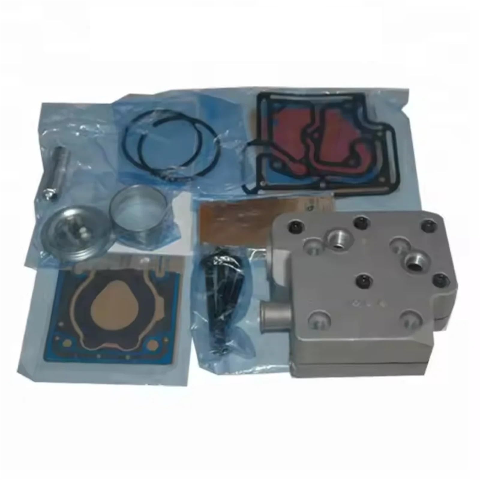 Throttle Body Actuator Fit for QSM ISM QSM11 ISM11 M11 Cummins Diesel Engine air Compressor Service Seal 4936226 4309439 4089207 Throttle Valve Car Engine
