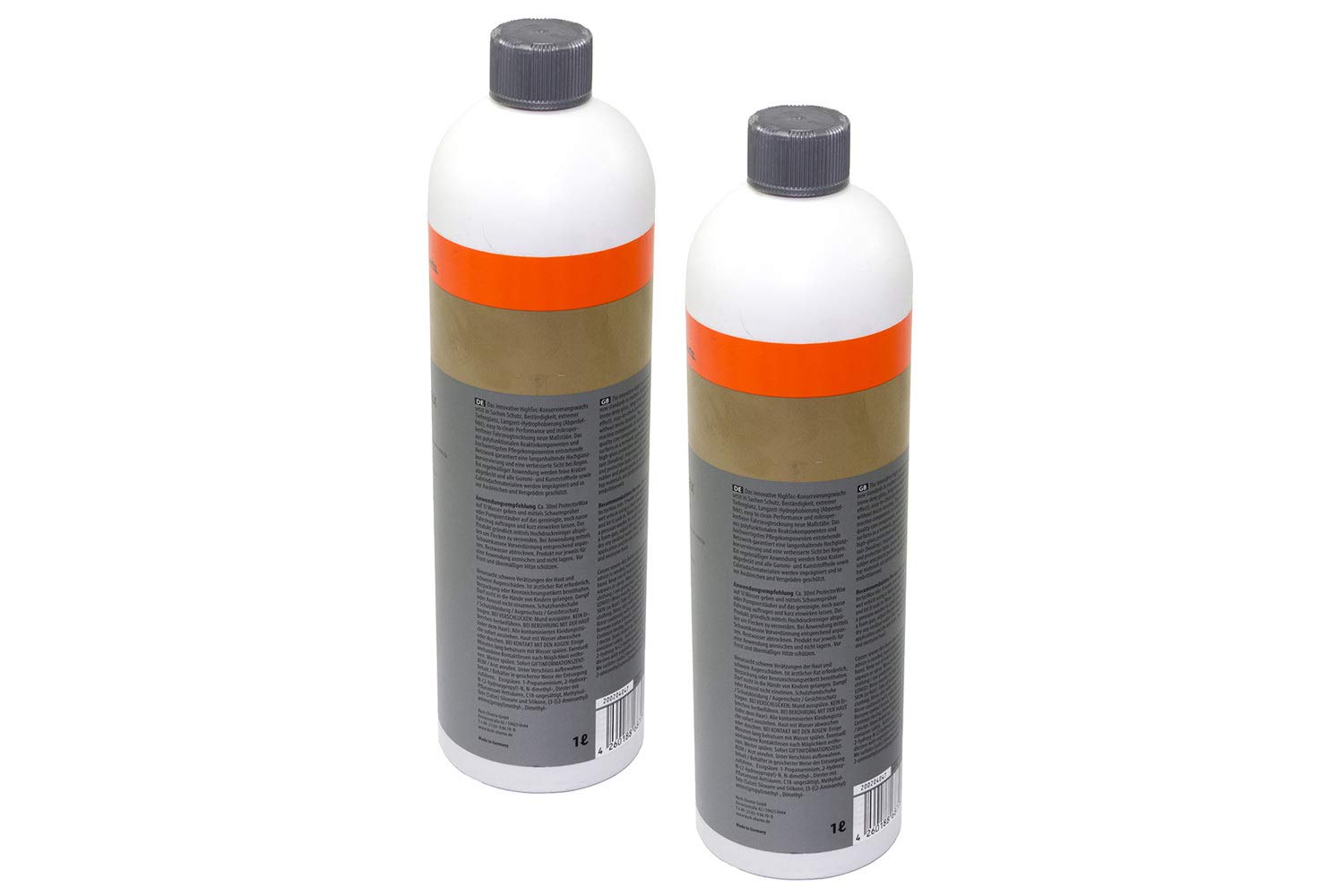 Koch Chemie Pw Protector Wax Premium - 2 litros de cera