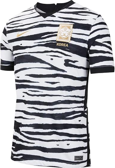 Korea away jersey 2020 Clearance
