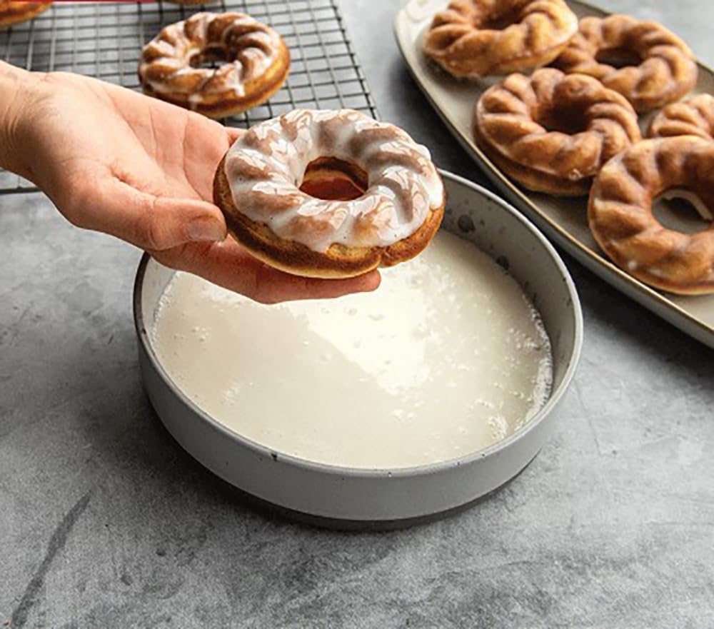 Nordic Ware French Twist