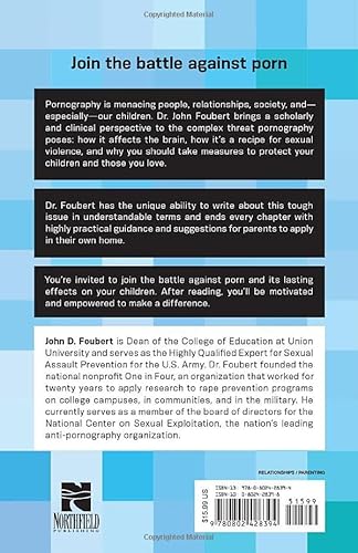 Protecting Your Children From Internet Pornography: Understanding The Science, Risks, And Ways To Protect Your Kids #TOP1