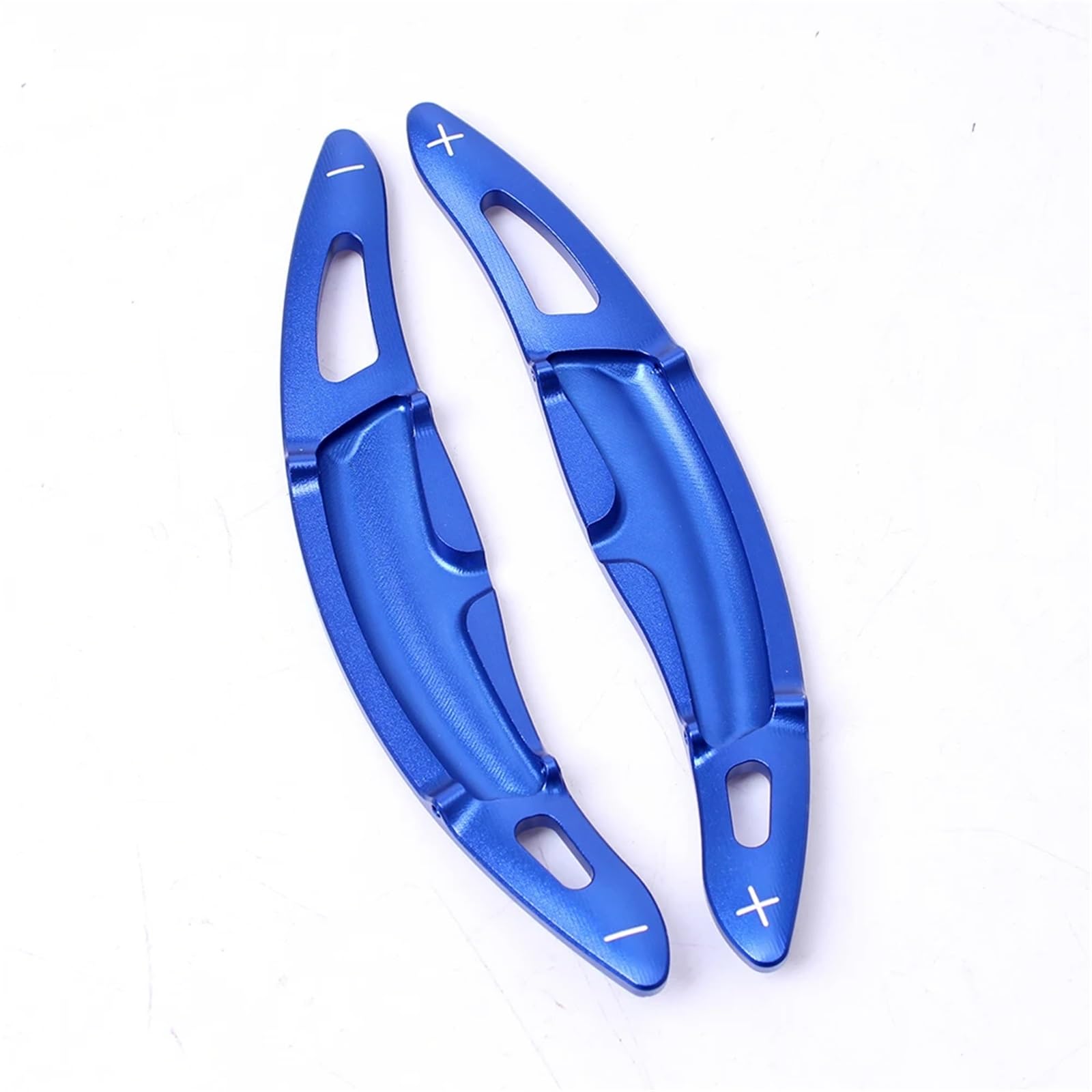 Zhauyorv Blue Shift Paddle Compatible With Porsche 718 911 Macan