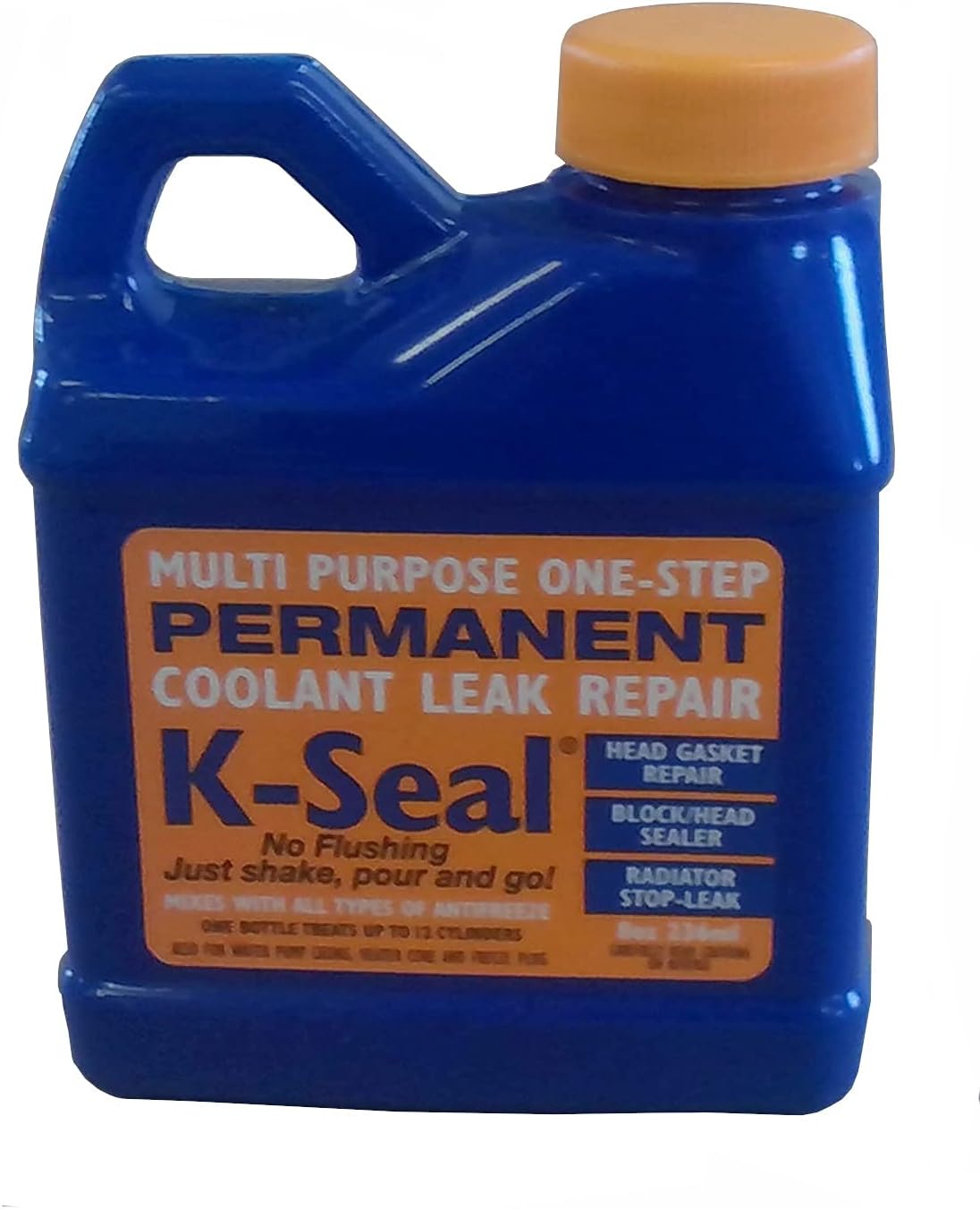 KALIMEX K SEAL RADIATOR ANGINE STOP LEAK