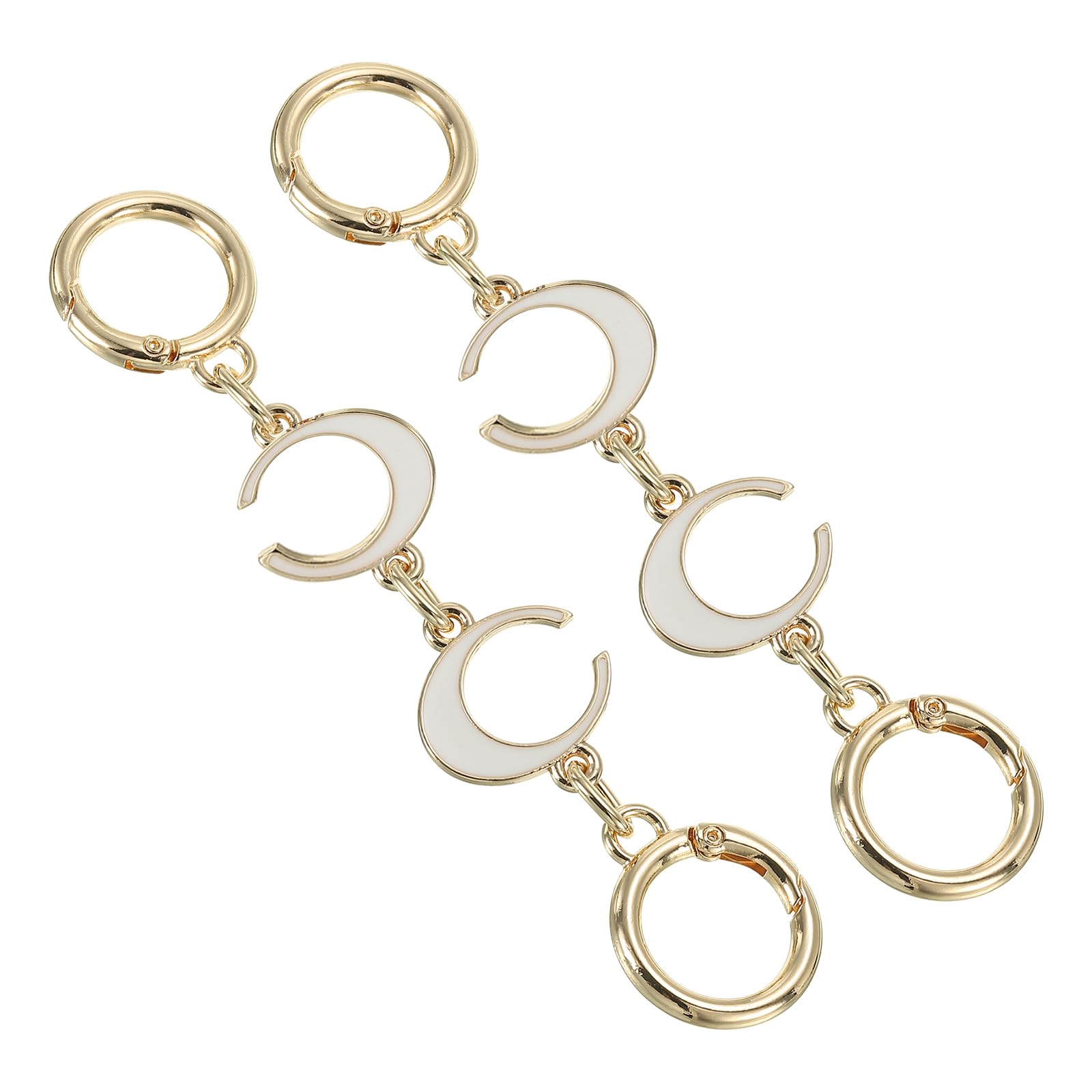 PATIKIL 5Inch Women Purse Strap Extender