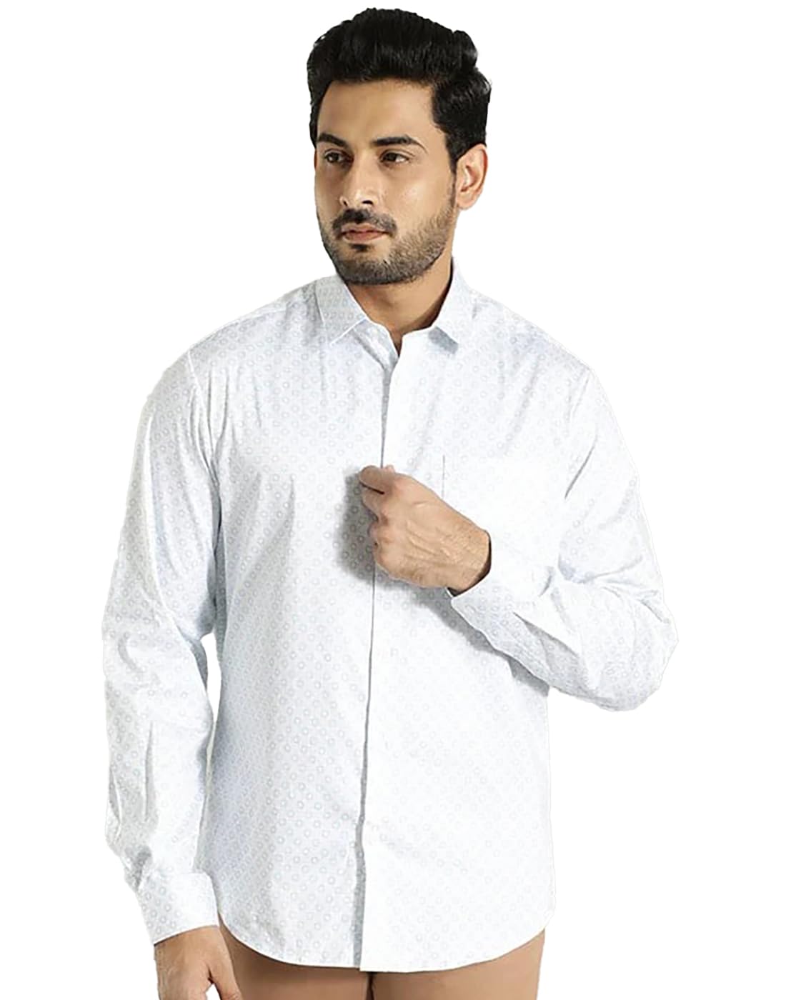 indian terrain Men Shirt-picture-24