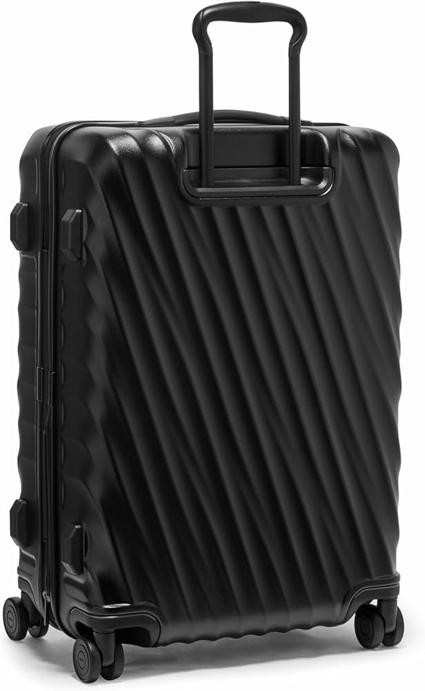 Amazon.com | TUMI - 19 Degree Medium Checked Luggage 4 Wheeled