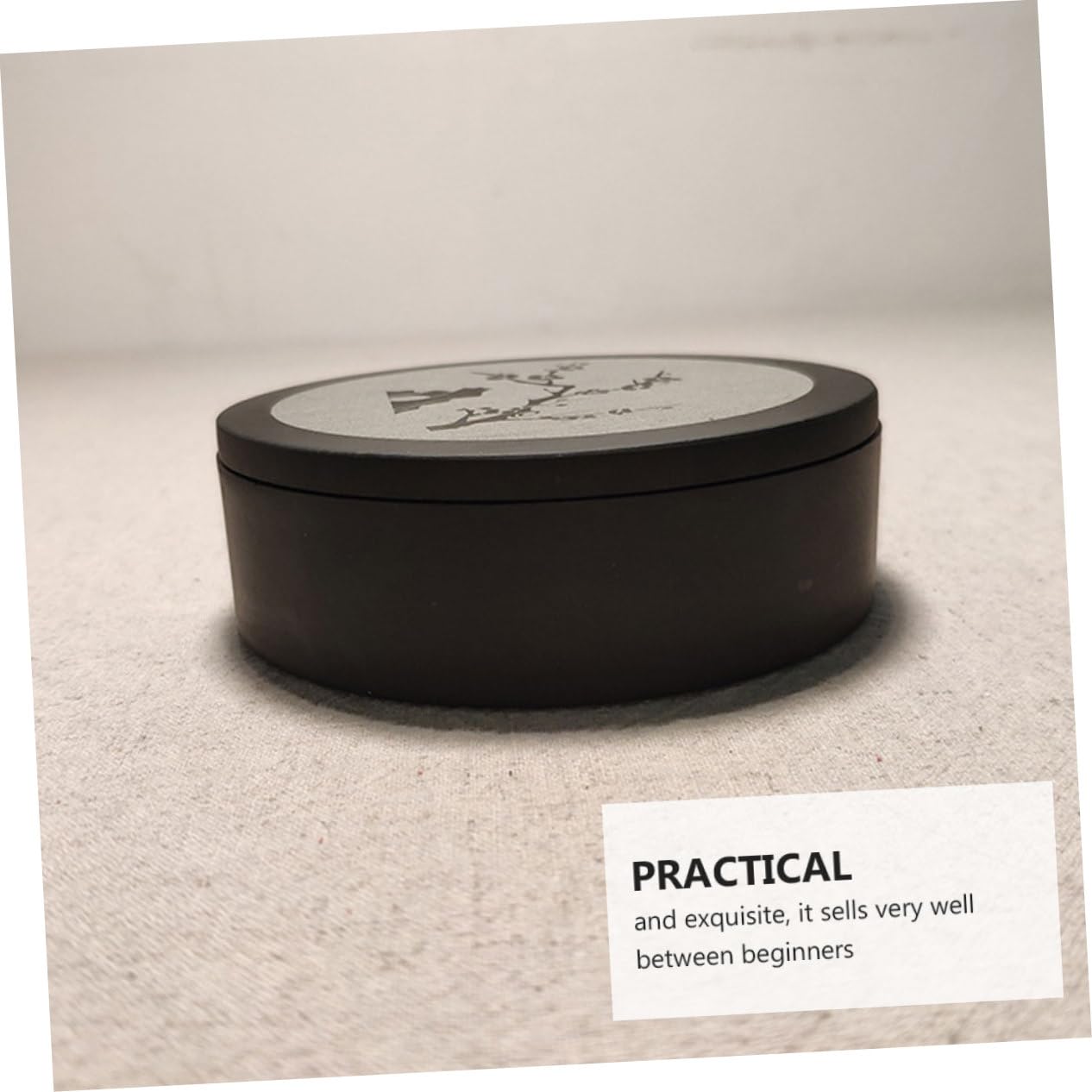 は*ん様 古墨　+おまけ付き 崩壊3rd ゼーレ・双生の彼岸花・墨染の鏡華 缶バッジセット｜HAKUTEA