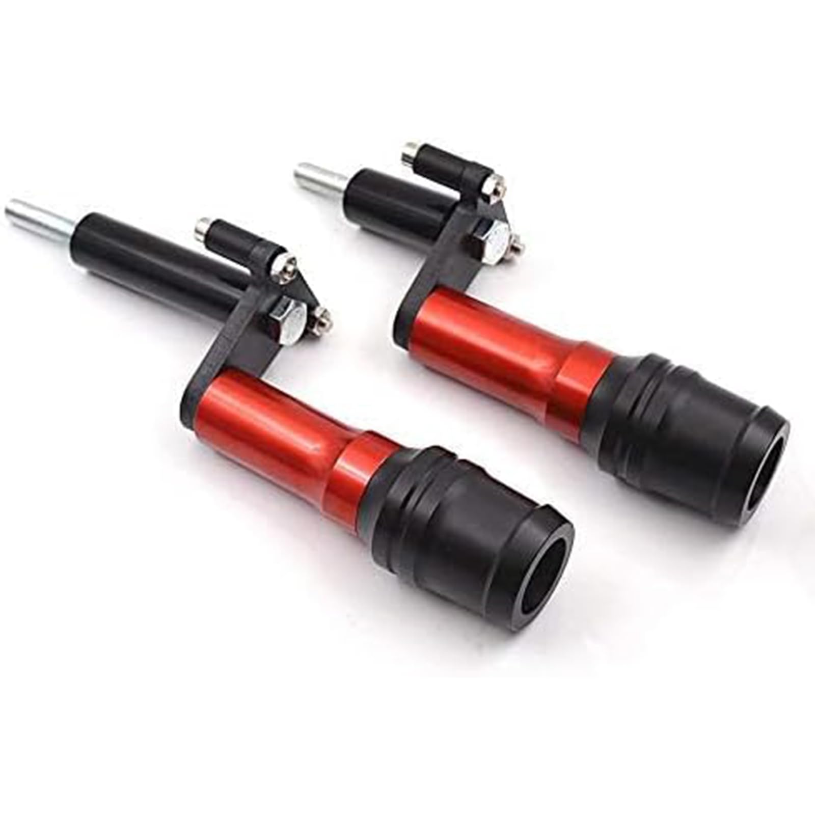 Amazon | バイク用 フレームスライダー エンジンスライダー に適合する