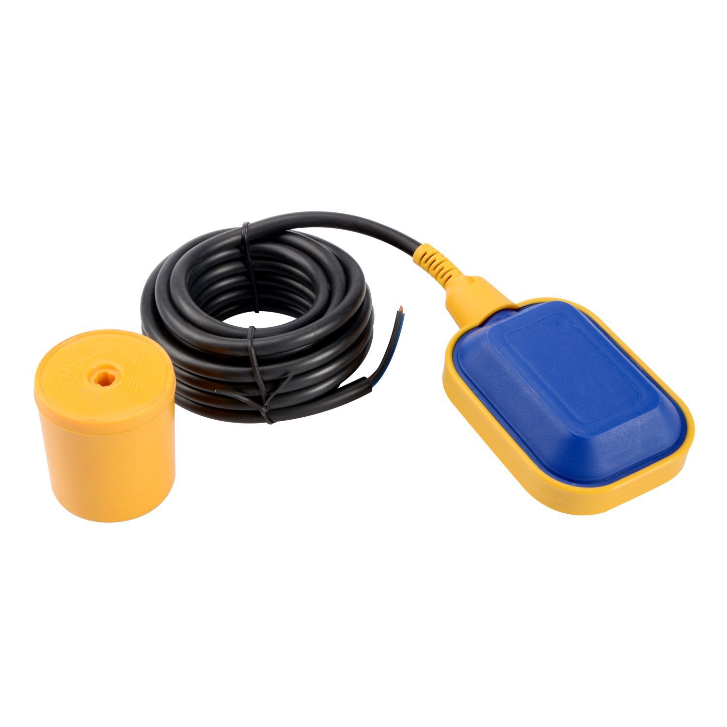 Buy S Float Switch Water Level Control Sensor with 4M Cable/13 Feet