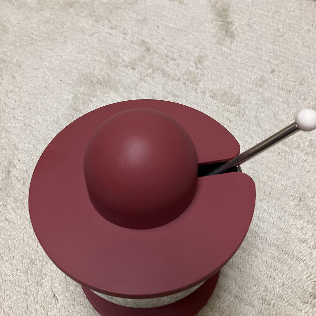 シュガーボウル　ES11R　ソットサス　アレッシィ　ALESSI Amazon.co.jp: シュガーボウル ES11R ソットサス アレッシィ