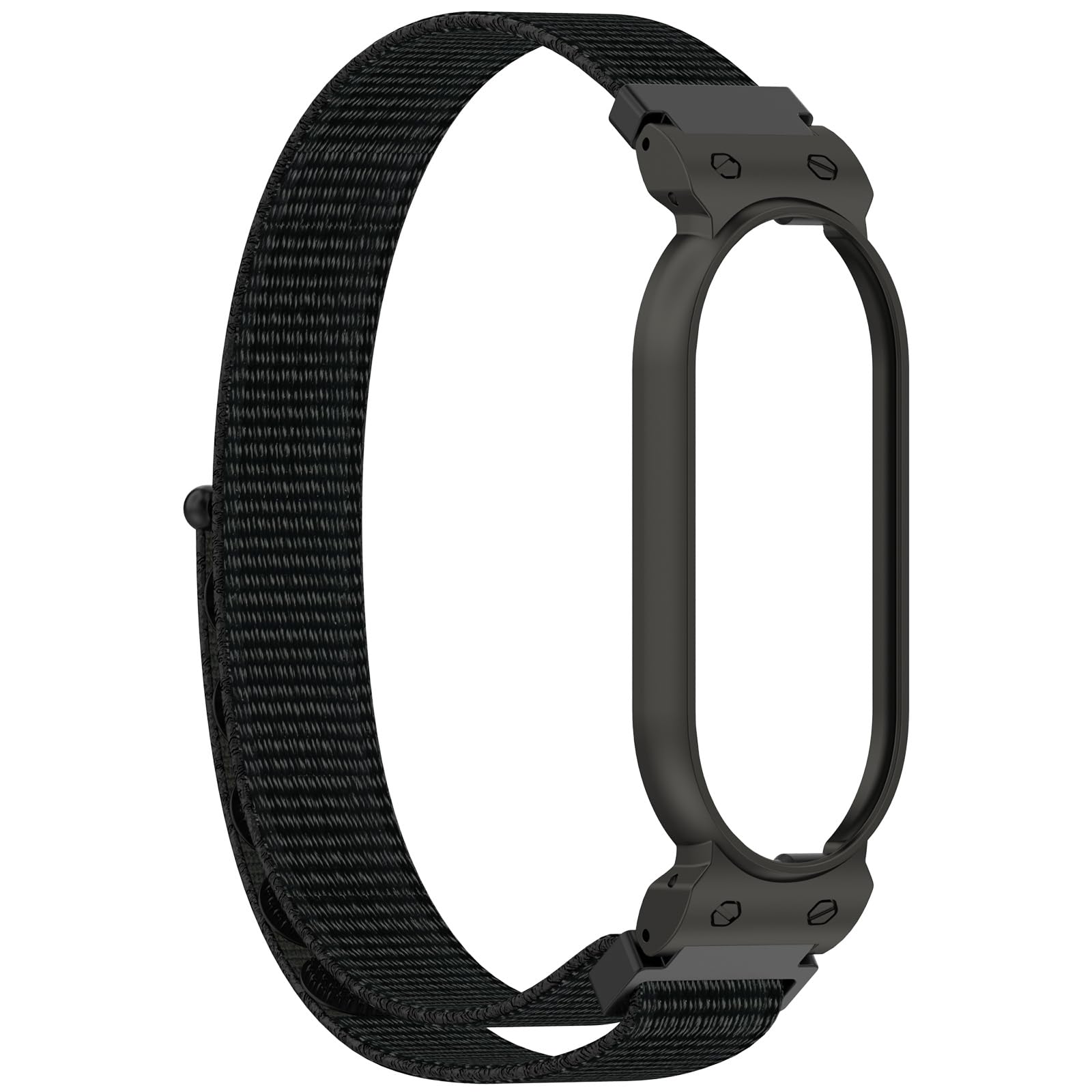 ordinarYone Breathable Nylon Straps Replacement Featuring Fastening Ensuring Comfort Quick Fixing Suitable for