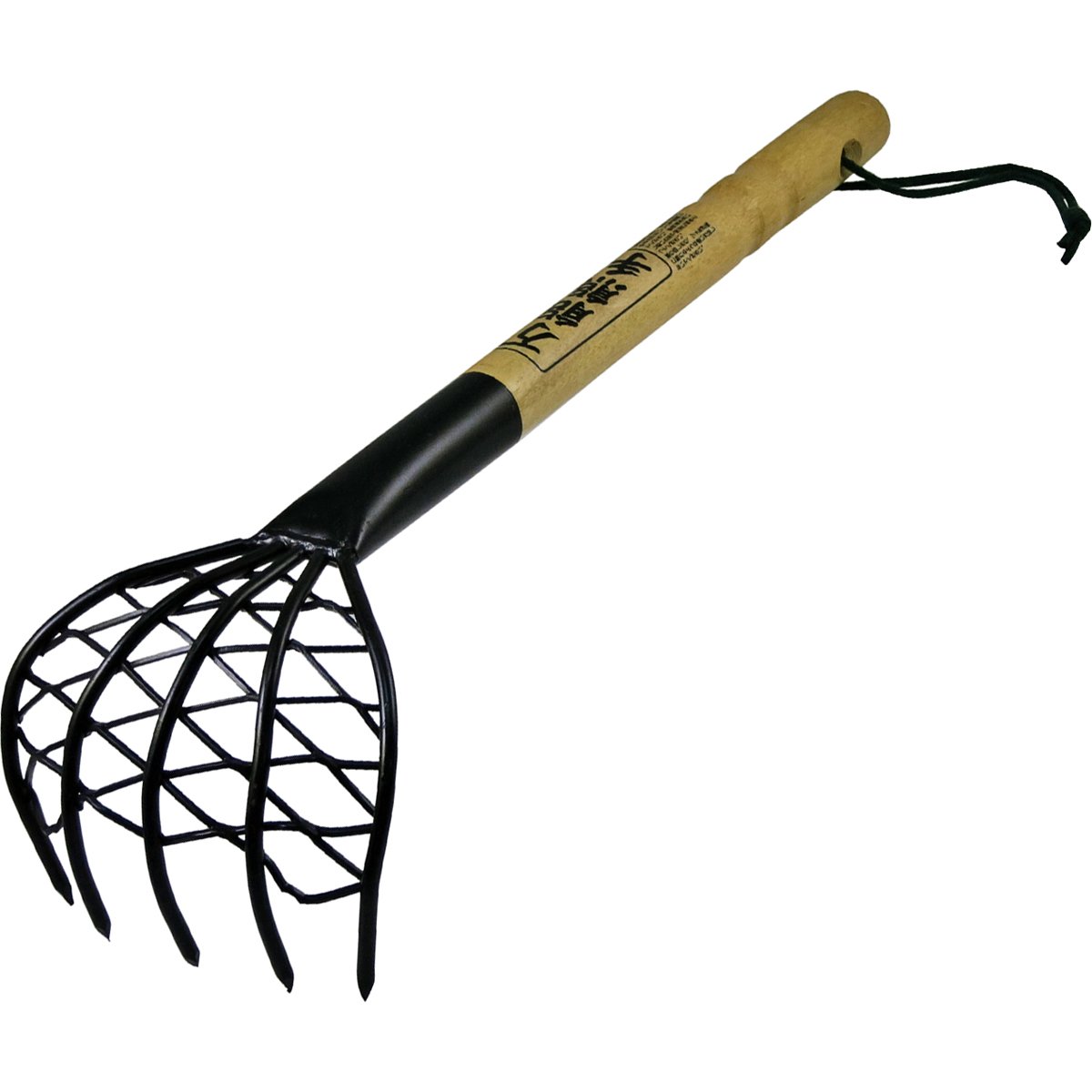 KONYO DAIGORO ALL-PURPOSE RAKE NET