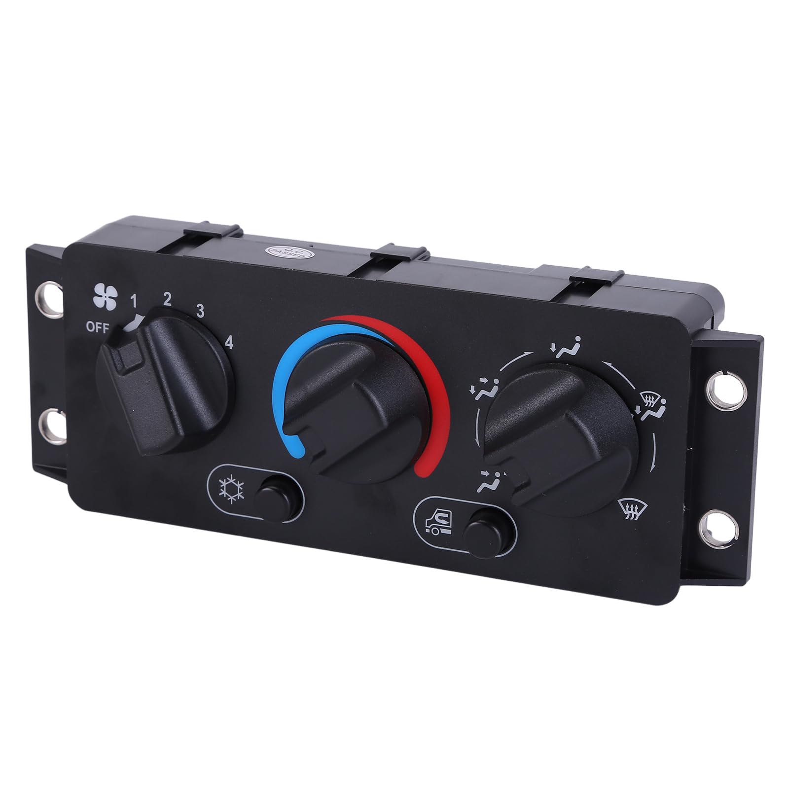 moseiny 20992943 Climate Control Module Compatible with Mack