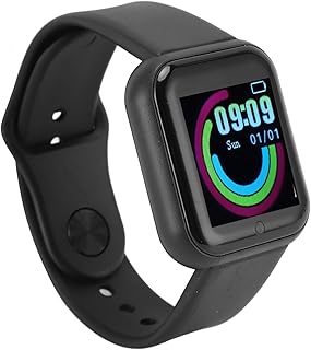 Relógio Inteligente com Monitorização de Saúde