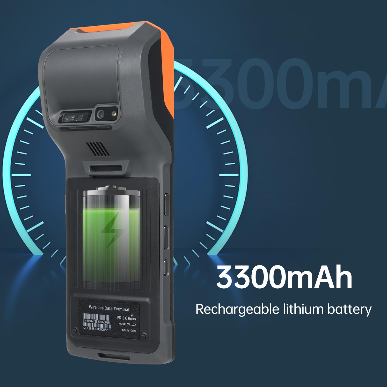 キャッシャー　アンドロイド　タッチスクリーン POSレジ　レシートプリンター付 キャッシャー アンドロイド タッチスクリーン POSレジ レシート