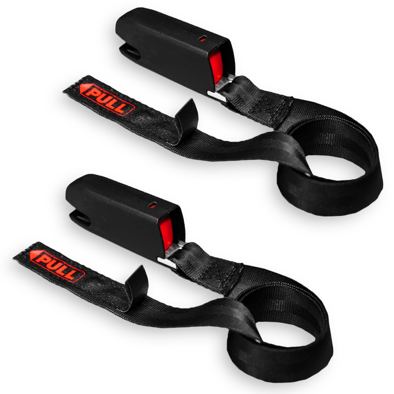 4-Girlz Trasportatori e Prodotti da Viaggio 4pets Caree ISOFIX Connector 2 pz