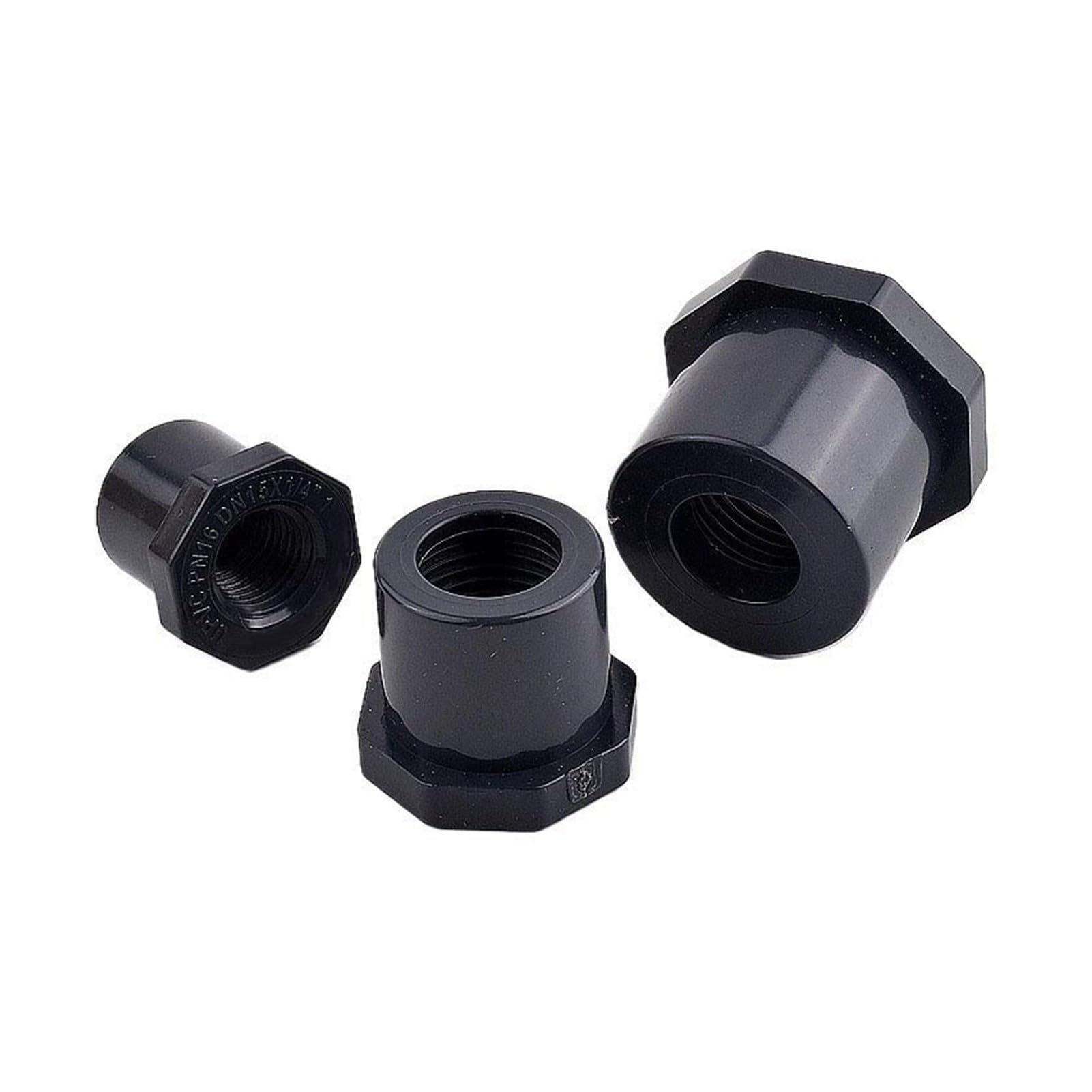 Kit Conector Reductor UPVC