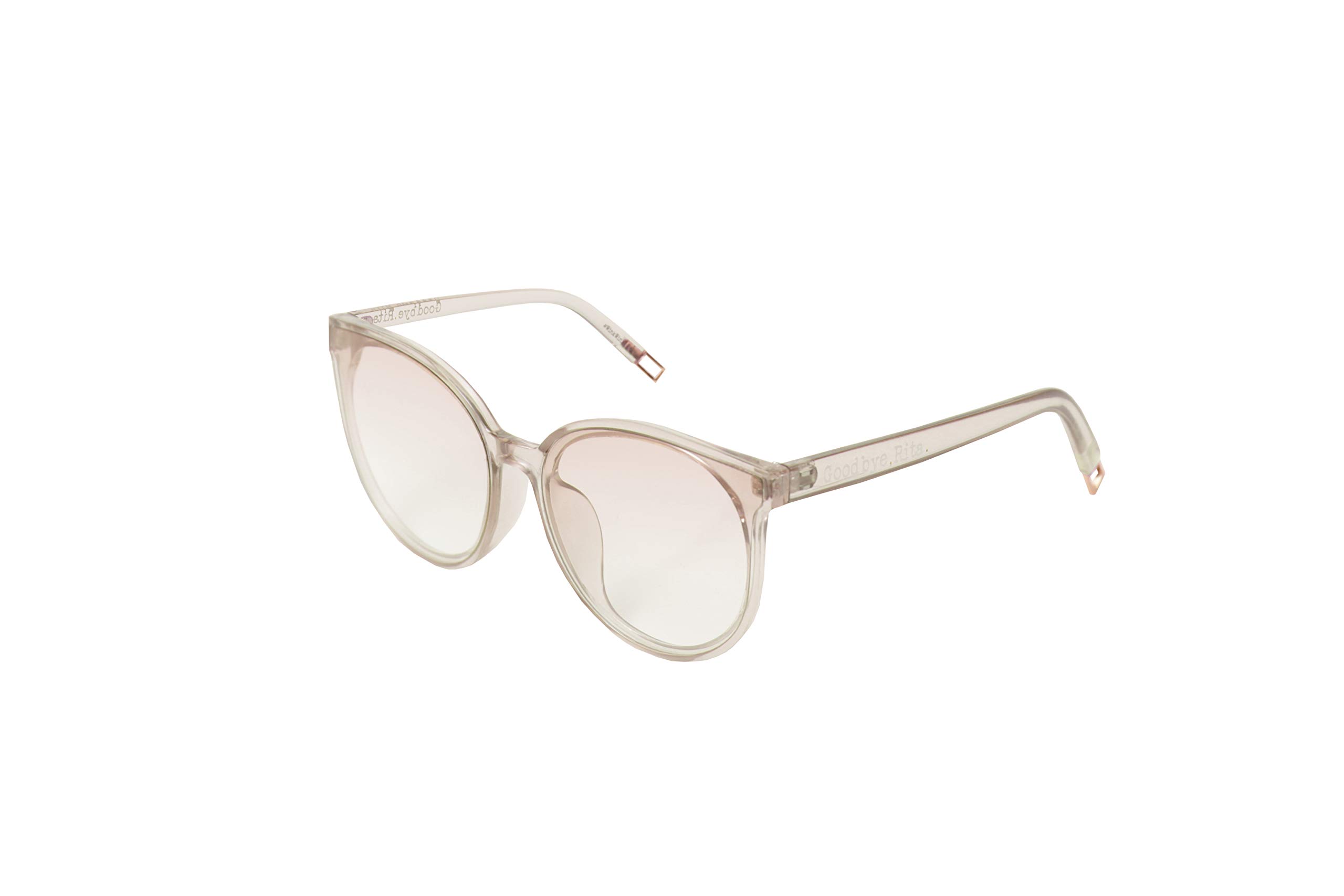 Lunettes de soleil Broadway III Goodbye Rita polycarbonate dégradé - 6