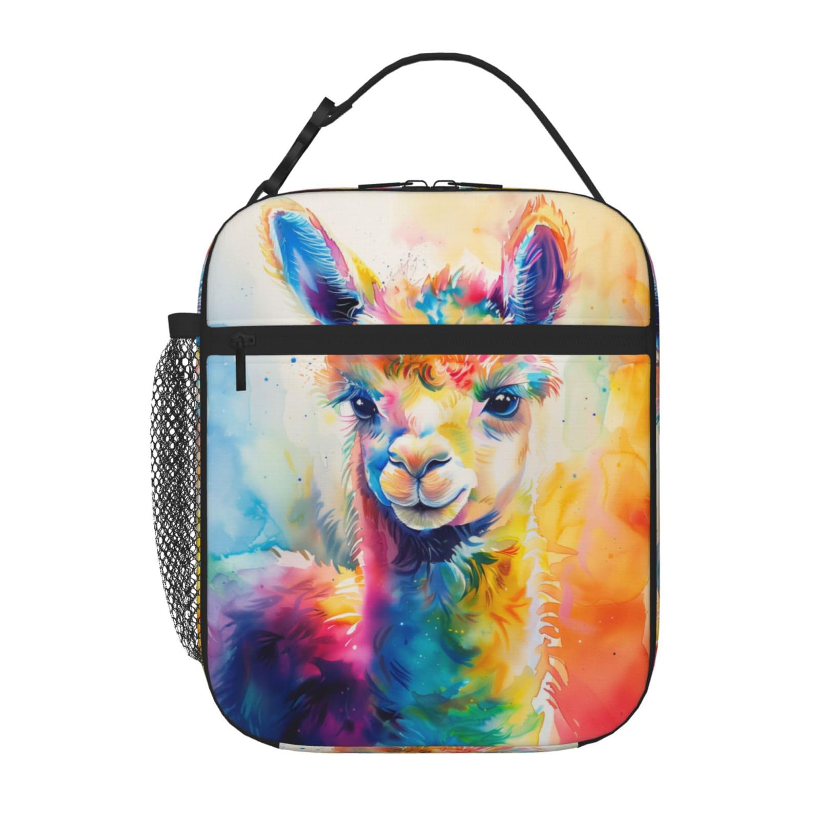 Rider Silhouette Sac À Déjeuner Isotherme Pour Adultes-Homme-Femme