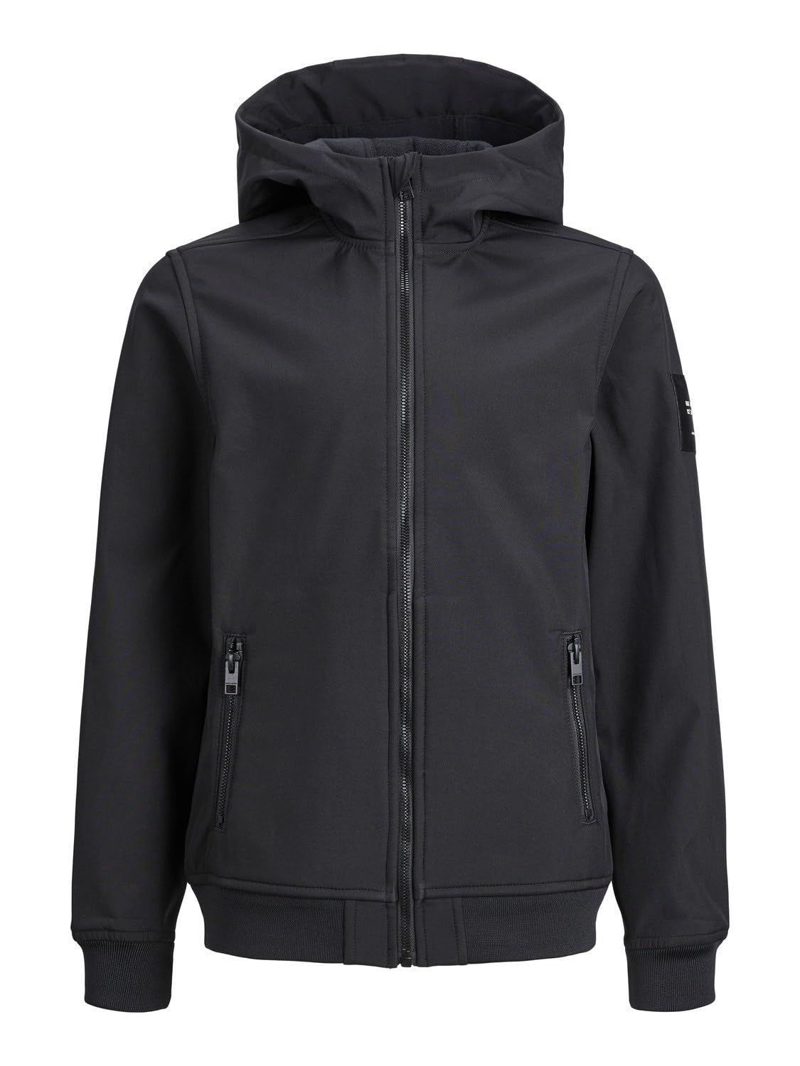 JACK & JONES Boy Softshell Jacke Softshell Jacke Junior