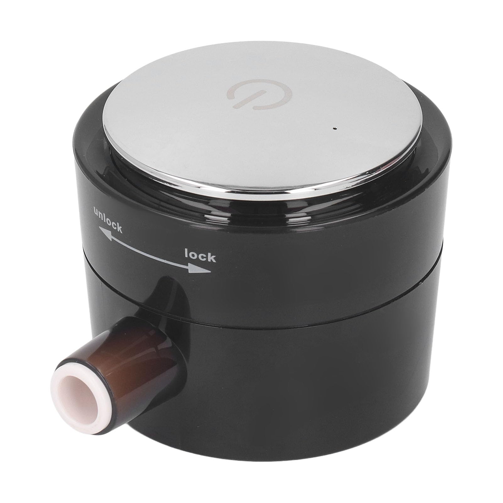 Bierschaum, Bierschaumhersteller, Bier Bubbler Batterie mit Einem Bierschaummaschine Schnellschaum Tragbarer Bierfrother für Abgefüllte Bier