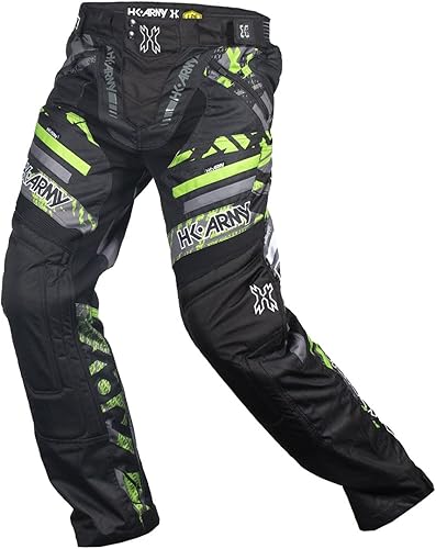 Vista 13 de HK Army Hardline PRO - Pantalón de paintball