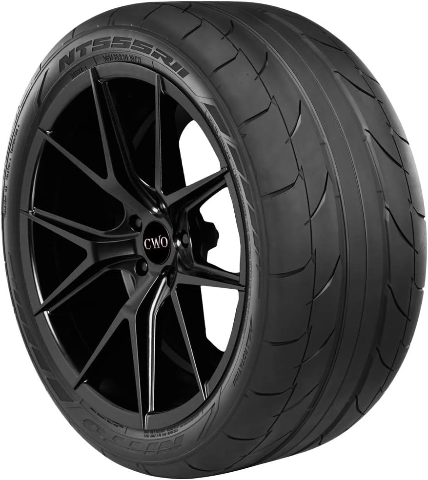 305/50R20 116V NT555RII BW