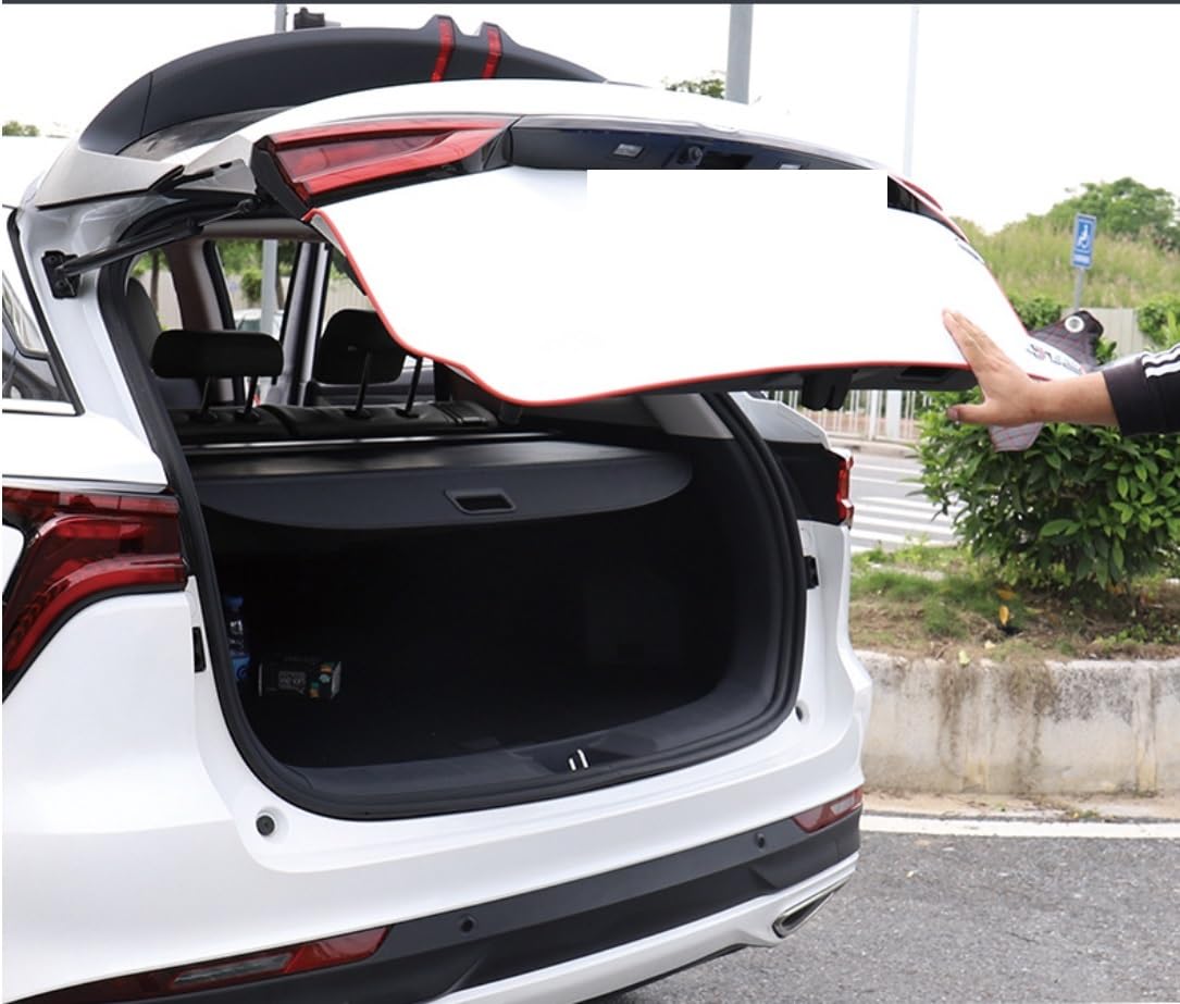 Amazon.co.jp: 格納式トランクカーゴカバー ために ために C-HR 自動 