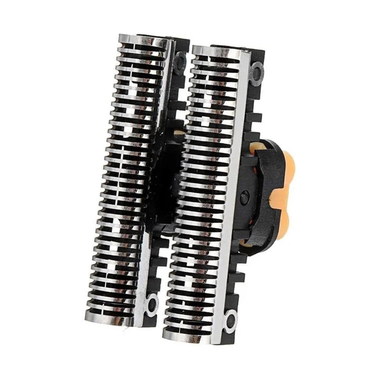 Tête De Rechange 51S, Grille Et Coupe-lame, Compatible Avec Braun, 8000 Series 360 Complete Activator ContourPro 5643, 5645, 8970, 8975, 8985, 8987