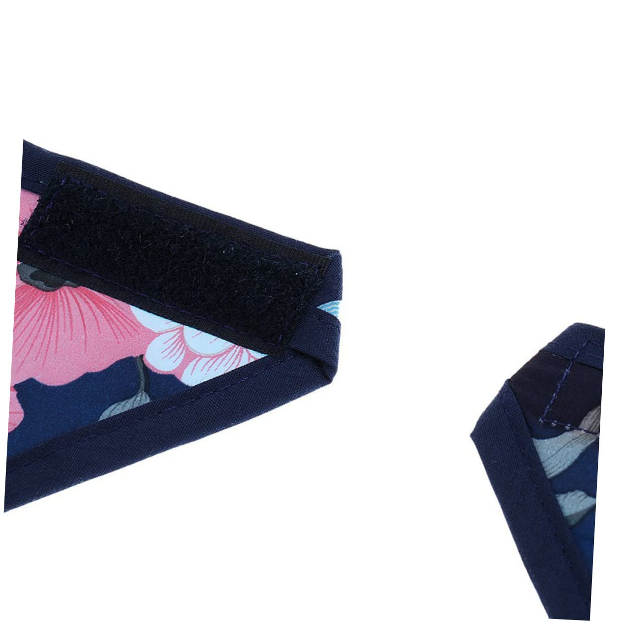 Abaodam 3 Stücke Erwachsene Essenszeit Lätzchen Mit Tasche Waschbar Fütterung Hilfe Für Ältere Behinderte Einstellbare Neck Aufkleber 228a
