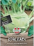 Kohlrabi Superschmelz