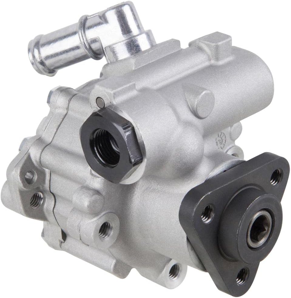 Automotive 3R504 A1 Cardone Power Steering Reservoir New for 525 528