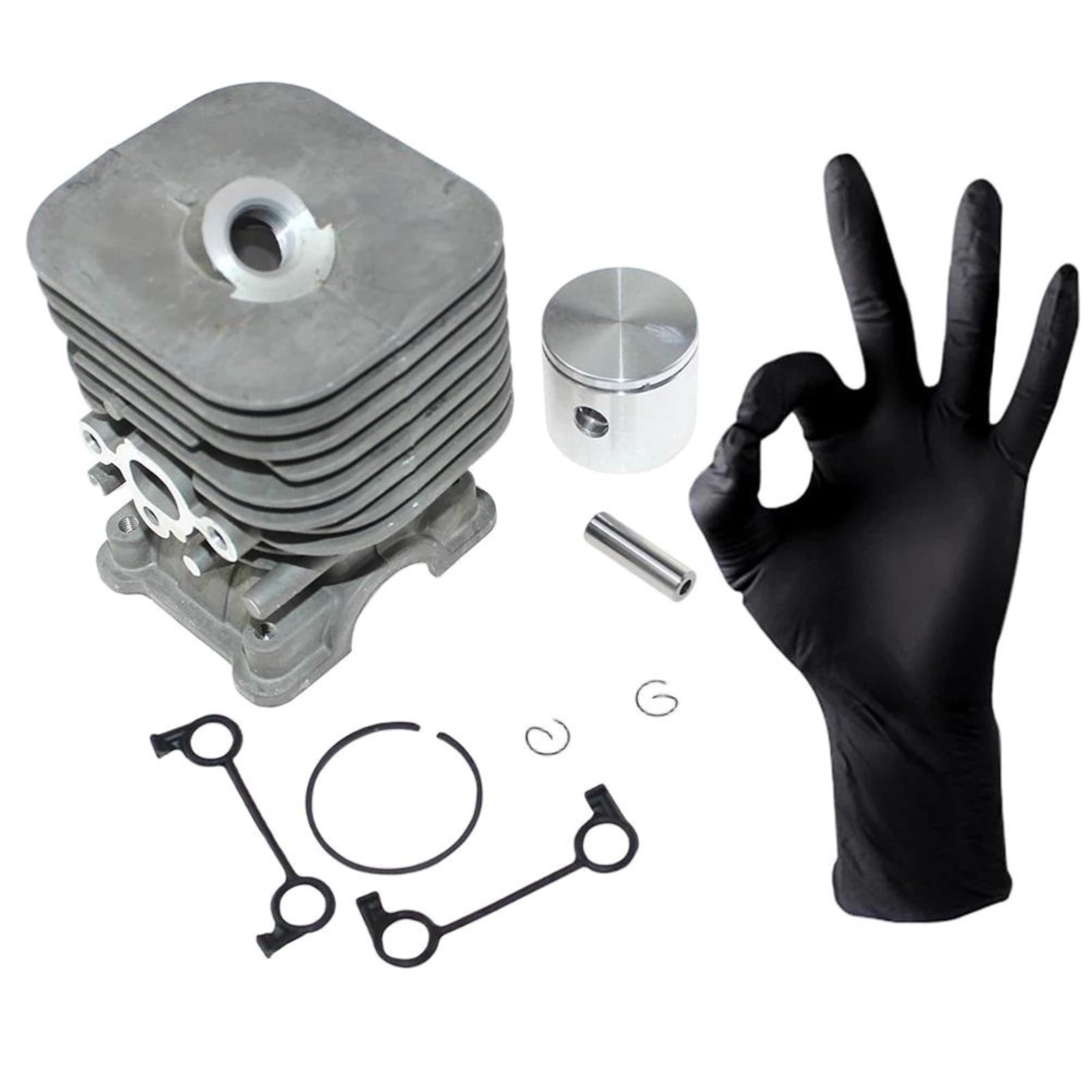 Do zestawu tłoka cylindra husq-varna 130C/130L/330LK 545003378