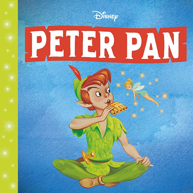  Peter Pan