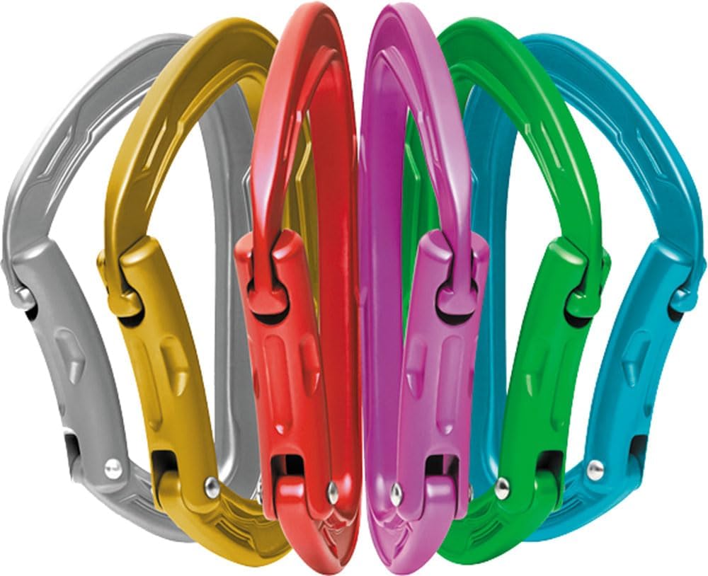 EDELRID Mission II Carabiner