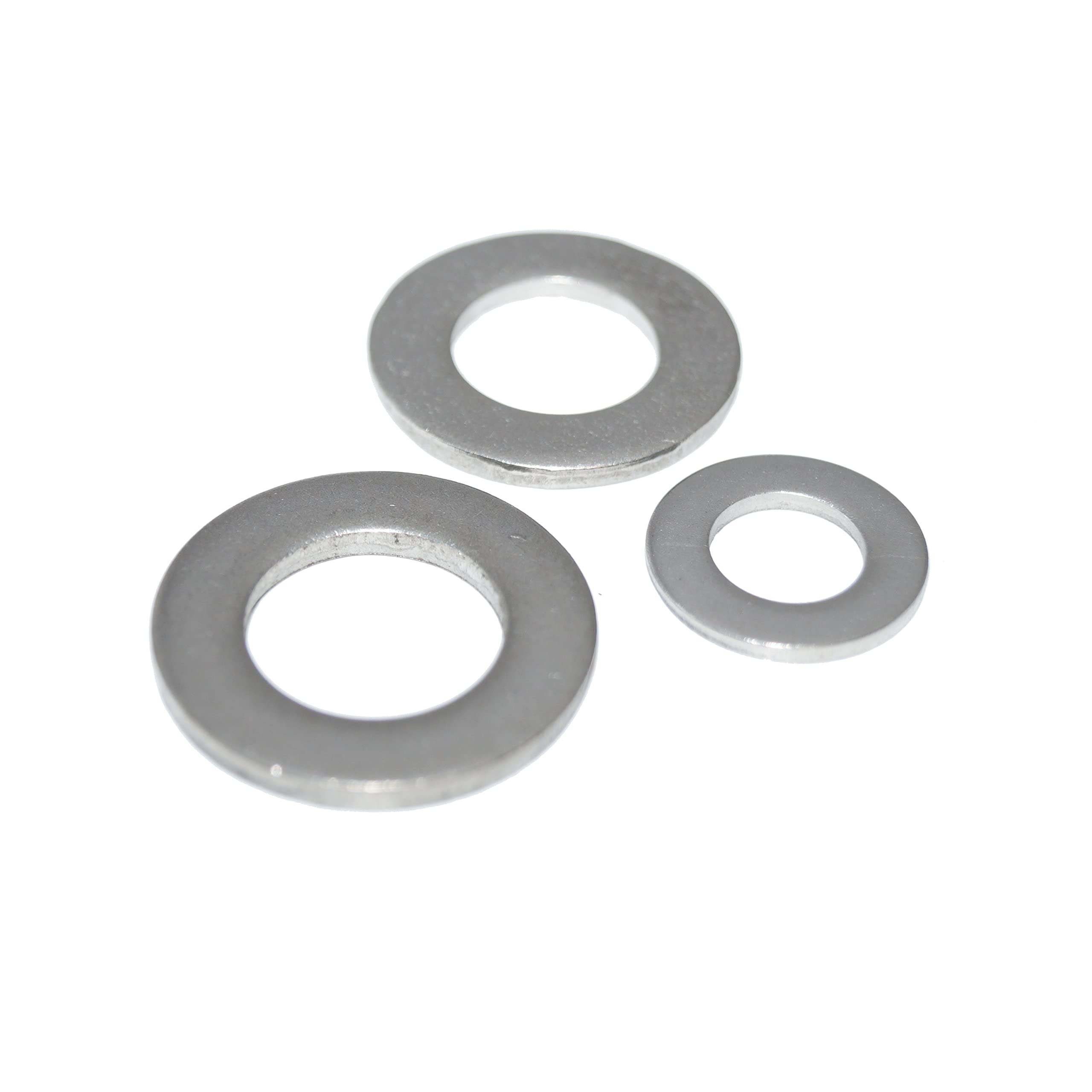 Rondella Acciaio Inox A2 100 Pz. TOOLCRAFT TO-5378058