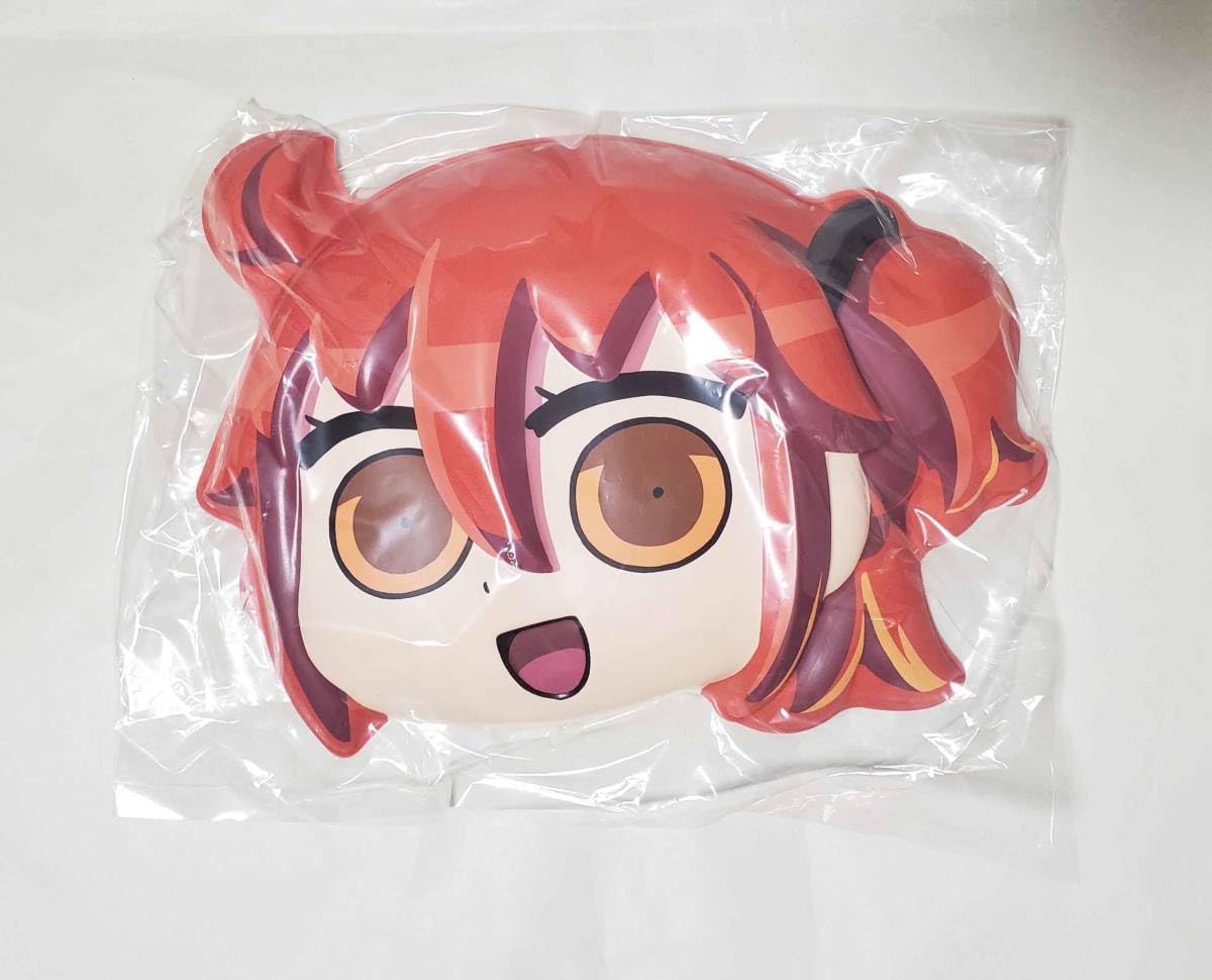 Amazon.co.jp: Fate/Grand Order Fes. 2023 夏祭り マンわかのゆ